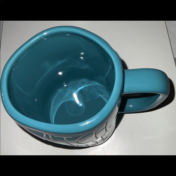 Rae Dunn WITCH PLEASE Mug - Picture 8 of 8